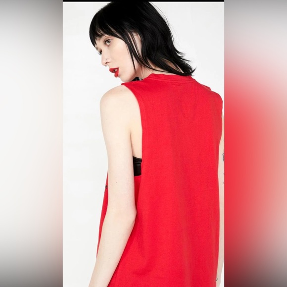 Volcom Volcom Love Tank Top EUC Med - Picture 4 of 5